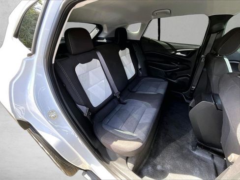 Used 2024 Chevrolet Trax LS w/ Driver Confidence Package FWD image 29