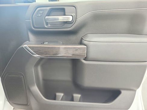 Used 2023 Chevrolet Silverado 3500 LTZ w/ Z71 Chrome Sport Edition image 40