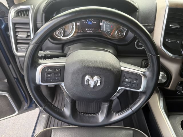 Used 2022 RAM 2500 Laramie AWD/4WD image 30
