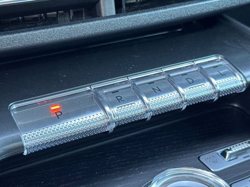 New 2026 Lincoln Nautilus Reserve image 22