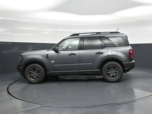 Certified 2021 Ford Bronco Sport Big Bend AWD/4WD image 28