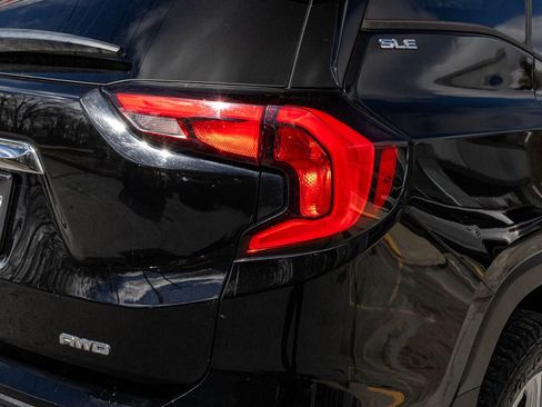 Used 2018 GMC Terrain SLE w/ Driver Convenience Package image 37