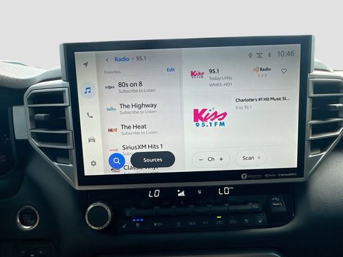 Used 2024 Toyota Tundra Limited w/ Power Package image 13