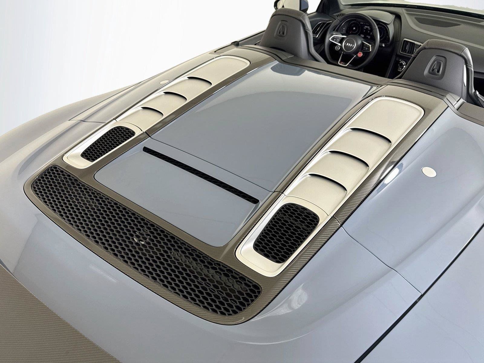 Used 2020 Audi R8 V10 AWD/4WD image 34