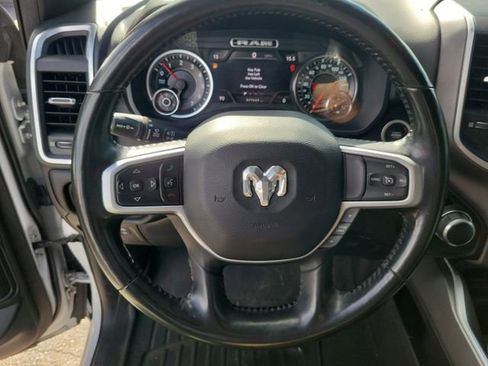 Used 2021 RAM 1500 Big Horn image 22