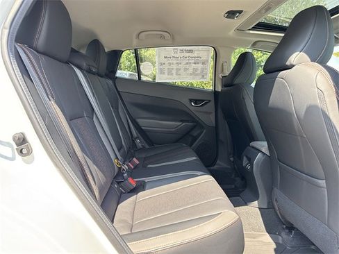 New 2025 Subaru Crosstrek 2.5i Limited image 16