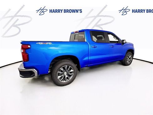 New 2026 Chevrolet Silverado 1500 LT w/ All Star Edition Plus image 32