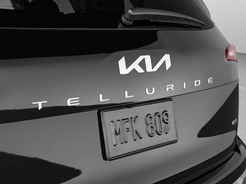 Certified 2024 Kia Telluride SX X-Line AWD/4WD image 56