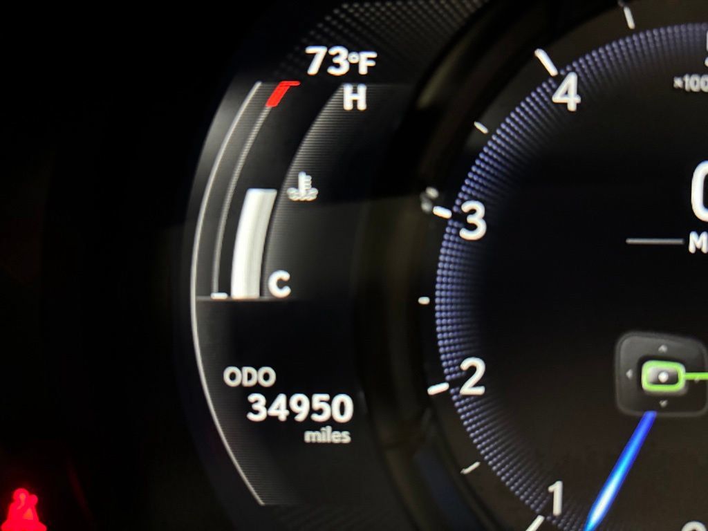 Used 2021 Lexus IS 350 F Sport w/ Accessory Package AWD/4WD image 25