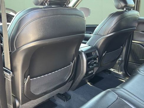 Certified 2023 Jeep Grand Cherokee Altitude AWD/4WD image 23