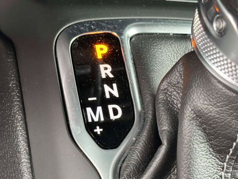 Used 2025 Jeep Wrangler Unlimited Sport AWD/4WD image 26