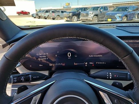 New 2026 Buick Enclave Preferred w/ Power Package image 16