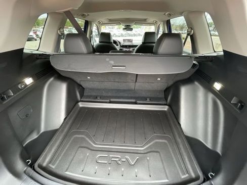 Certified 2024 Honda CR-V EX-L image 30