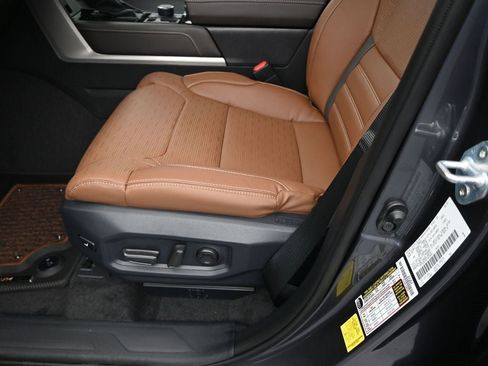 New 2026 Toyota Tundra 1794 Edition w/ TRD Off-Road Package image 31