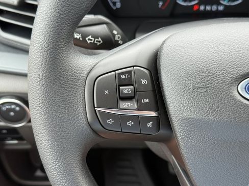 New 2025 Ford Transit 350 Low Roof AWD image 22