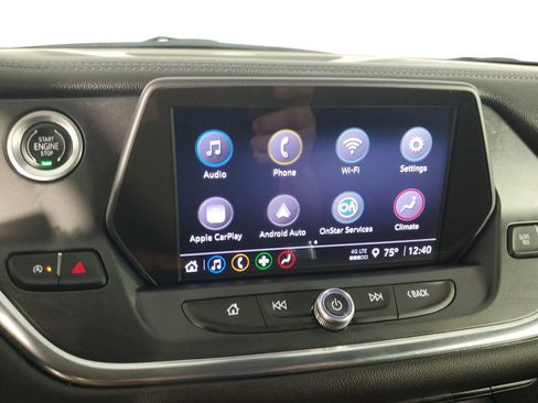 Certified 2022 Chevrolet Blazer LT FWD image 21