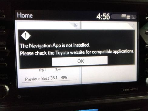 Used 2021 Toyota Tacoma TRD Off-Road image 23