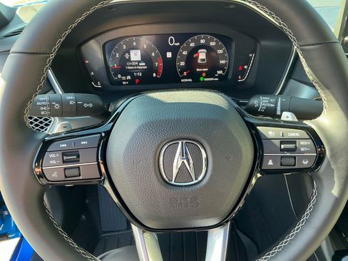 New 2026 Acura Integra A-Spec image 18