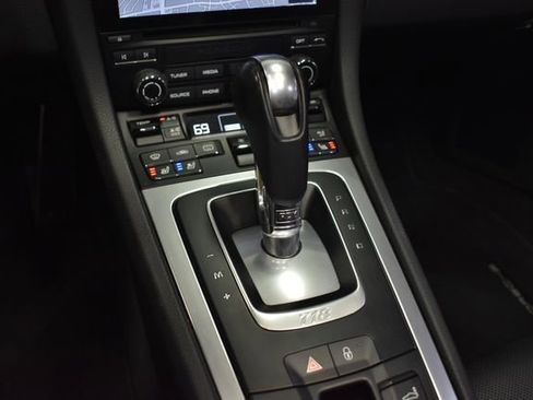 Used 2017 Porsche 718 Boxster S image 17