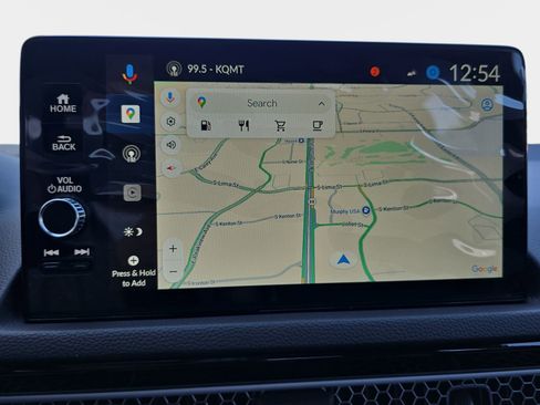 New 2026 Honda Civic Sport Touring image 21