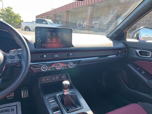 Used 2024 Honda Civic Si image 33