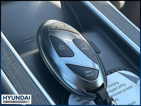 New 2026 Hyundai Palisade Limited FWD image 35