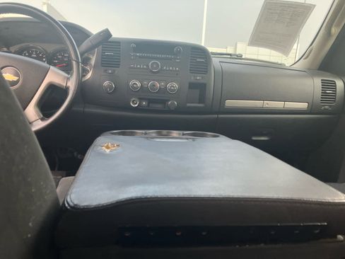 Used 2009 Chevrolet Silverado 1500 LT w/ Power Pack Plus image 24