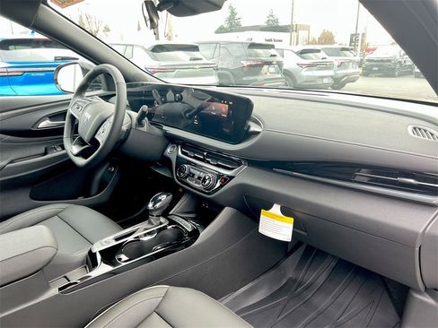 New 2026 Buick Envista Sport Touring w/ Studio Series image 23