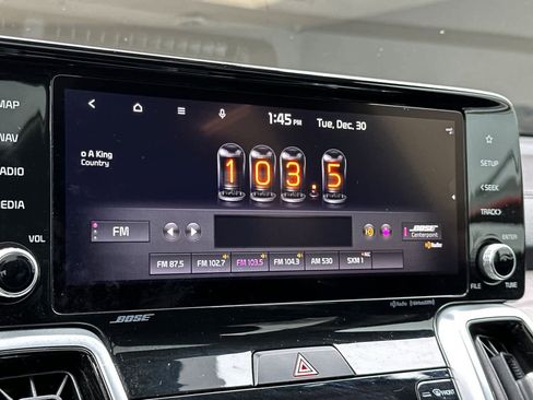 Used 2022 Kia Sorento SX Prestige image 23