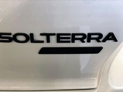 New 2026 Subaru Solterra image 15