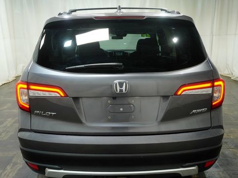 Used 2021 Honda Pilot EX image 5