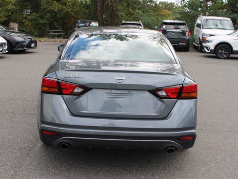 Used 2023 Nissan Altima 2.5 SL image 7