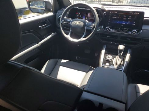 New 2026 Chevrolet Colorado LT w/ LT Convenience Package image 11