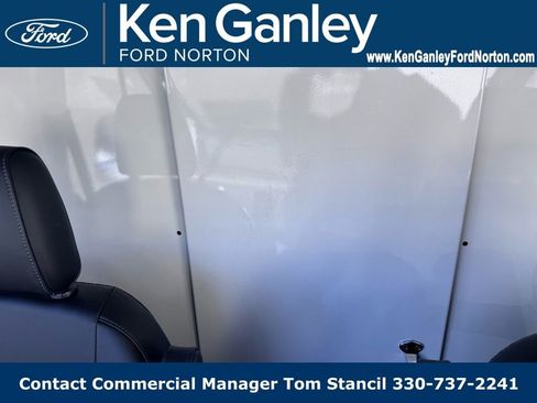 New 2026 Ford Transit 350 DRW image 16