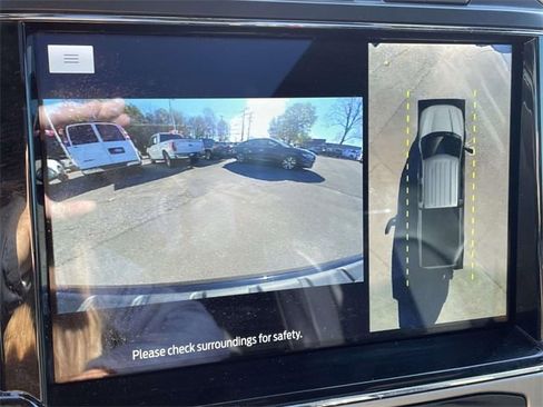 Certified 2022 Ford F250 Platinum image 29