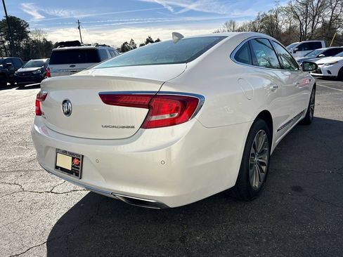 Used 2017 Buick LaCrosse Essence image 6