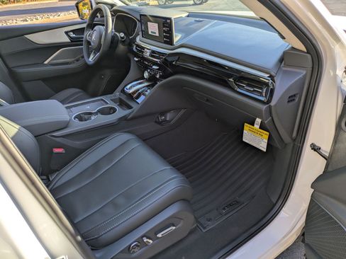New 2026 Acura MDX FWD w/ Technology Package image 29