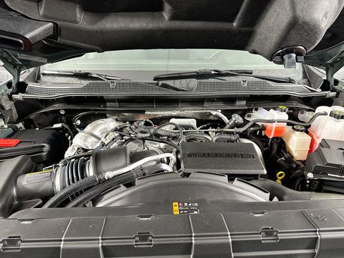 New 2025 Chevrolet Silverado 2500 LT w/ All Star Edition image 31