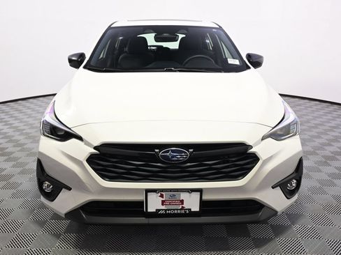 Used 2026 Subaru Impreza RS AWD/4WD image 10