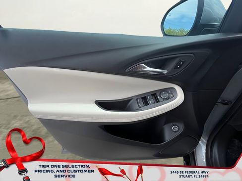 New 2026 Buick Encore GX Sport Touring w/ Advanced Technology Package image 22