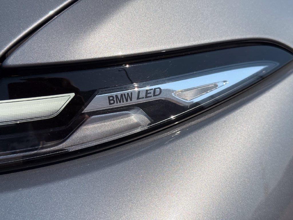 Used 2026 BMW X7 xDrive40i AWD/4WD image 15