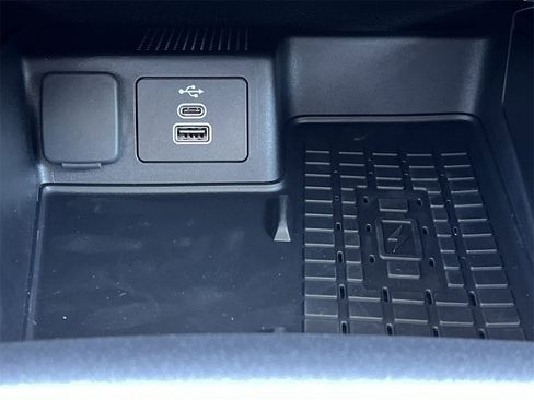 New 2025 Ford Bronco Sport Outer Banks w/ Outer Banks Tech Package+ image 7