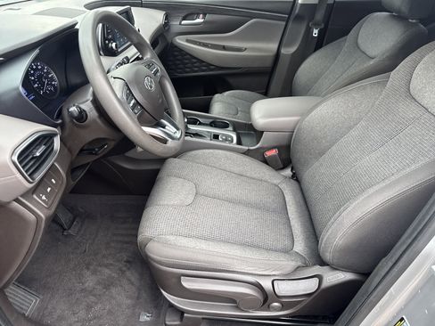 Used 2020 Hyundai Santa Fe SE FWD image 5