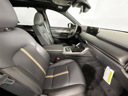 New 2026 MAZDA CX-90 Plug-In Hybrid w/ Premium Plus AWD/4WD image 43