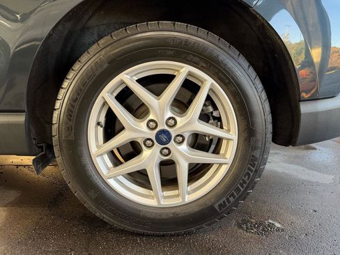 Used 2022 Ford Edge SEL w/ Convenience Package image 31