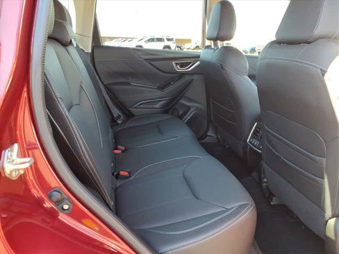 Certified 2021 Subaru Forester Touring w/ Popular Package #2 image 23