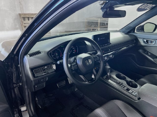 Used 2026 Honda Civic Sport image 11