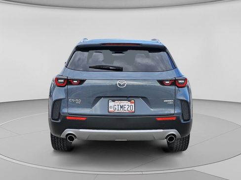 Used 2023 MAZDA CX-50 Meridian Edition AWD/4WD image 16