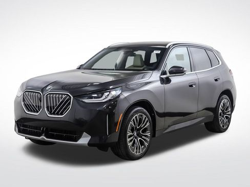 New 2026 BMW X3 xDrive30 AWD/4WD image 1