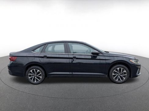 Used 2025 Volkswagen Jetta S image 10